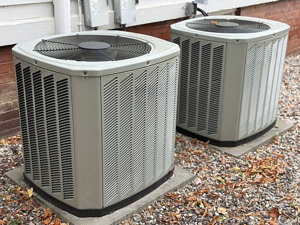 Reliable Hvac contractor in Washington, DC by JG Cool HVAC