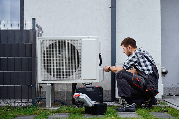 Trusted Hvac service in Washington, DC - JG Cool HVAC